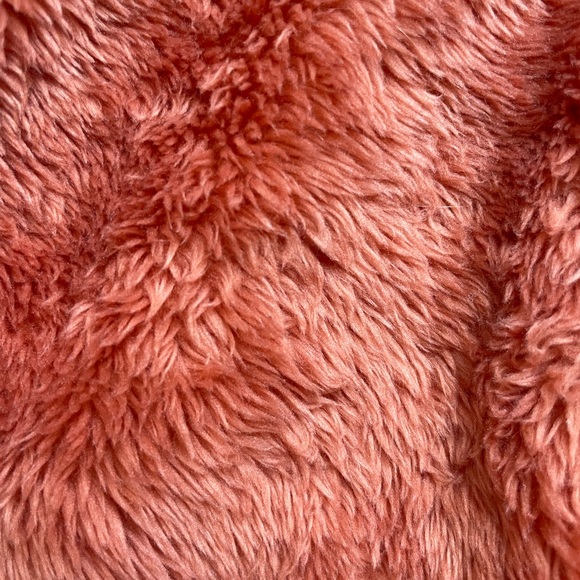 JoyLab fuzzy jacket - Picture 4 of 9